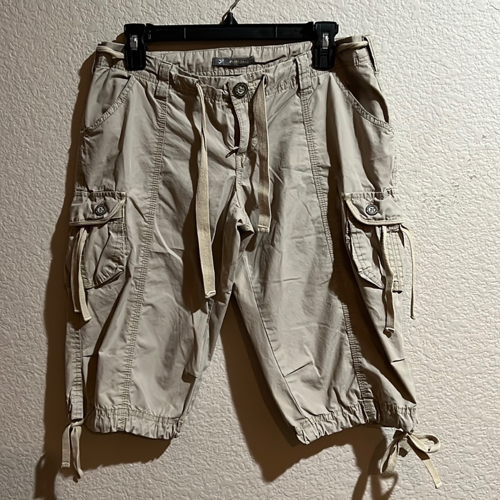 Jet Set Jeans cargo shorts